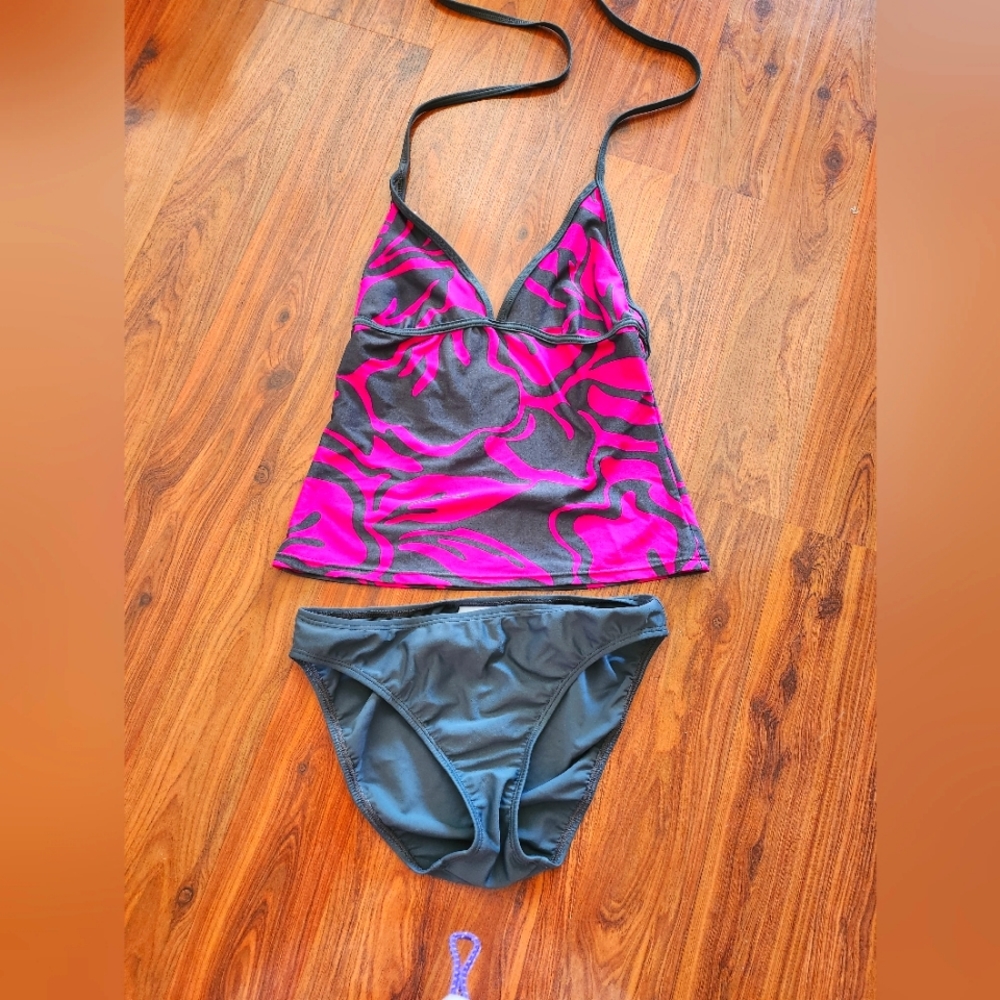 Speedo womens bathing suit
